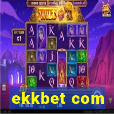 ekkbet com